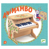 Elektronisk klaver Elektronisk klaver