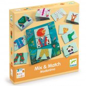 Mix & Match Modanimo Mix & Match Modanimo