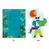 Mix & Match Modanimo Mix & Match Modanimo