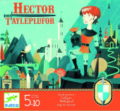 Hector Tayleplufor Hector Tayleplufor