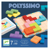 Polyssimo Polyssimo