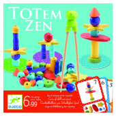 Totem Zen Totem Zen