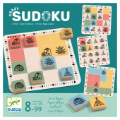 Crazy Sudoku (DK) Crazy Sudoku (DK)