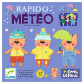 Rapido Meteo (DK) Rapido Meteo (DK)