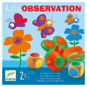 Little Observation (DK)
