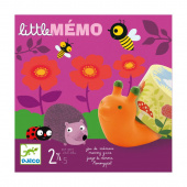 Little Memo Little Memo