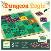 Dungeon Logic (DK)