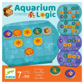 Aquaruim Logic (DK)