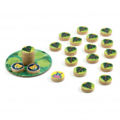 Oscar & Max Memory Oscar & Max Memory