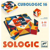 Cubologic 16 (DK)