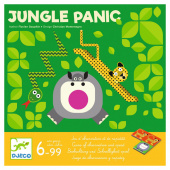 Jungle Panic (DK)