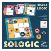 Space Logic (DK)
