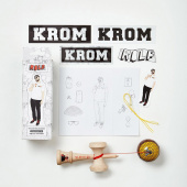 KROM DJ Pro Mod - Rolf