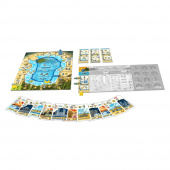 Boonlake: Artifacts (Exp.) Boonlake: Artifacts (Exp.)