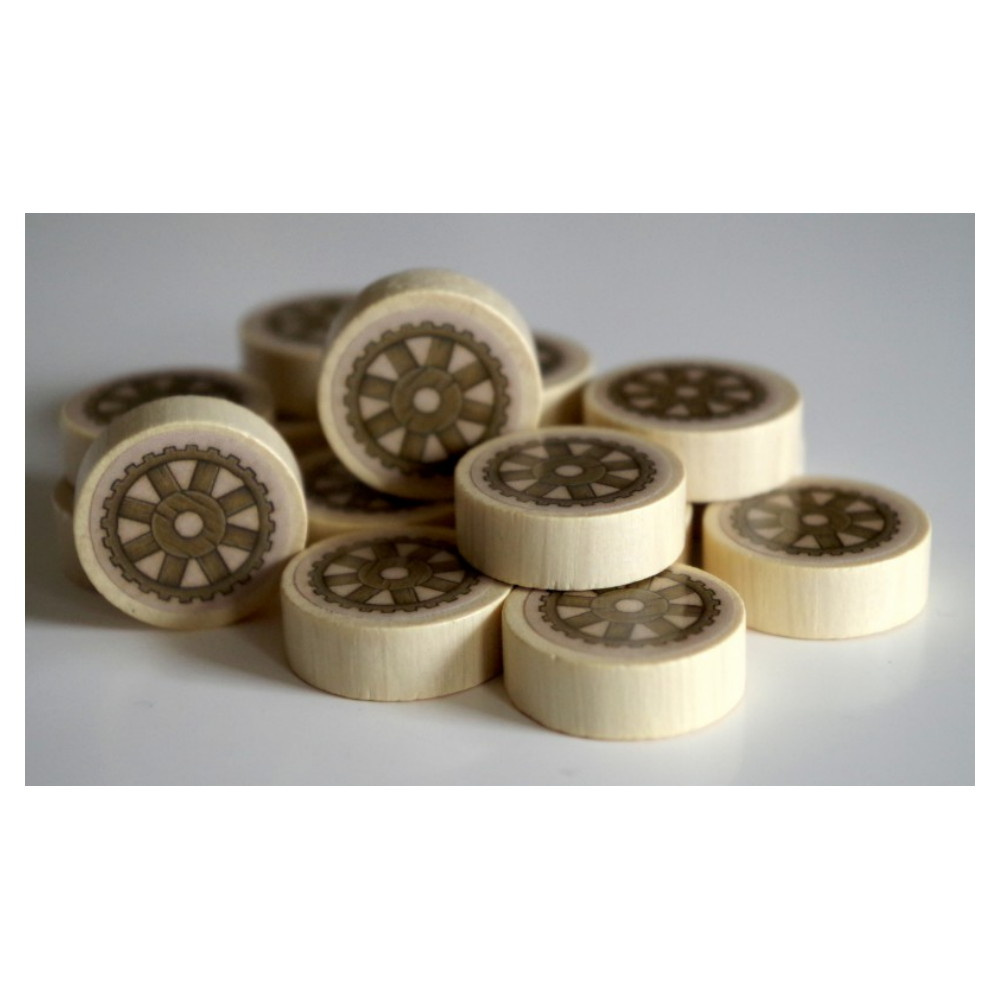 Orléans: Collectors Set (Exp.)