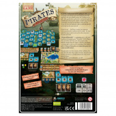 Pirates of Maracaibo Pirates of Maracaibo