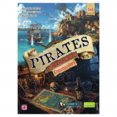 Pirates of Maracaibo: Commanders (Exp.) Pirates of Maracaibo: Commanders (Exp.)