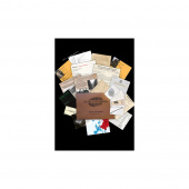 Detective Minds - Sista stationen Detective Minds - Sista stationen