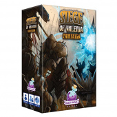 Siege of Valeria: Campaign (Exp.) Siege of Valeria: Campaign (Exp.)