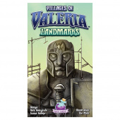Villages of Valeria: Landmarks (Exp.) Villages of Valeria: Landmarks (Exp.)