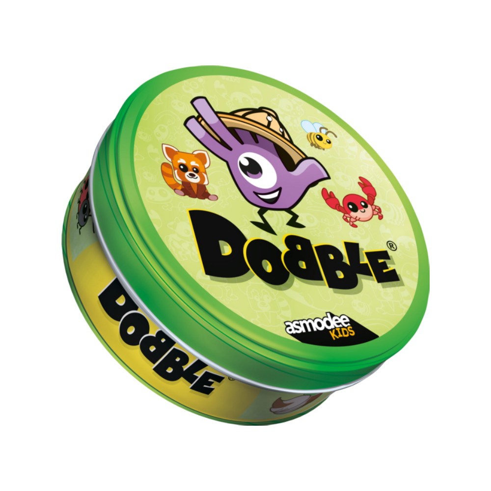 Dobble Animals (DK)
