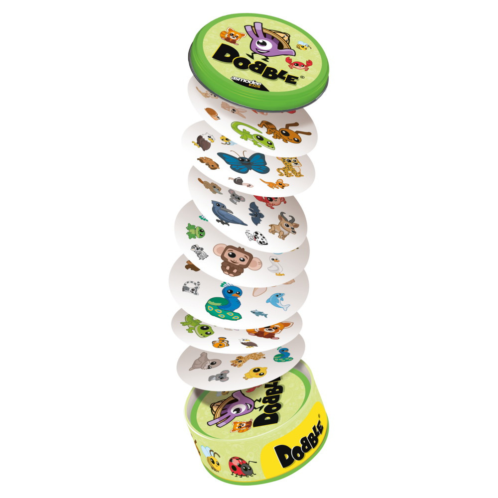 Dobble Animals (DK)