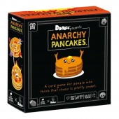 Dobble Anarchy Pancakes Dobble Anarchy Pancakes