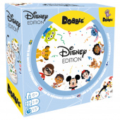 Dobble: Disney Edition Dobble: Disney Edition