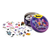 Dobble: K-Pop Demon Hunters (DK) Dobble: K-Pop Demon Hunters (DK)