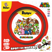 Dobble: Super Mario Dobble: Super Mario