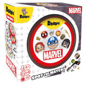 Dobble: Marvel Dobble: Marvel