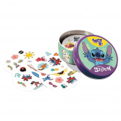 Dobble: Disney Stitch Dobble: Disney Stitch