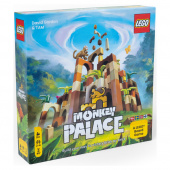 Monkey Palace (DK)