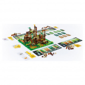 Monkey Palace (DK) Monkey Palace (DK)