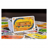 Ticket to Ride: Europe - 15th Anniversary (EN) Ticket to Ride: Europe - 15th Anniversary (EN)