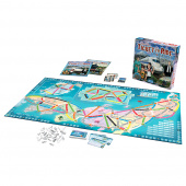 Ticket to Ride Japan & Italy (Exp.) Ticket to Ride Japan & Italy (Exp.)