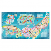 Ticket to Ride Japan & Italy (Exp.) Ticket to Ride Japan & Italy (Exp.)