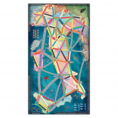 Ticket to Ride Japan & Italy (Exp.) Ticket to Ride Japan & Italy (Exp.)