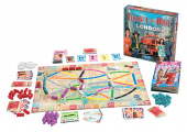Ticket to Ride: London (DK) Ticket to Ride: London (DK)