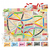 Ticket to Ride: London (DK) Ticket to Ride: London (DK)