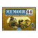 Memoir '44: Mediterranean Theater (Exp.)