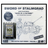 Memoir '44: Sword of Stalingrad (Exp.) Memoir '44: Sword of Stalingrad (Exp.)