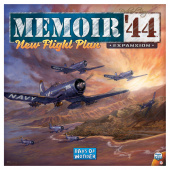 Memoir '44: New Flight Plan (Exp.)