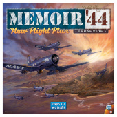 Memoir '44: New Flight Plan (Exp.) Memoir '44: New Flight Plan (Exp.)