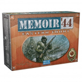 Memoir '44: Eastern Front (Exp.) Memoir '44: Eastern Front (Exp.)