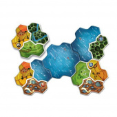 Small World: Realms Small World: Realms