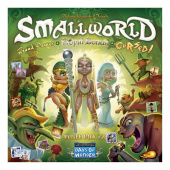 Small World: Power Pack #2 (Exp.) Small World: Power Pack #2 (Exp.)