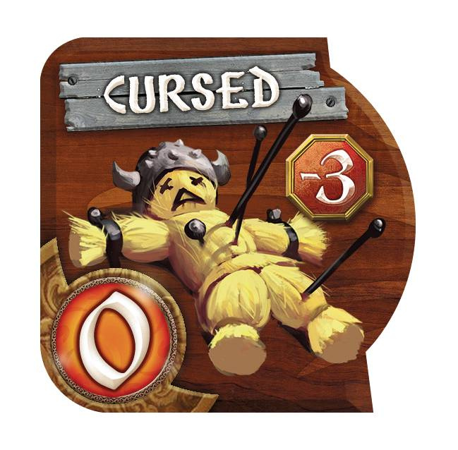 Small World: Power Pack #2 (Exp.)