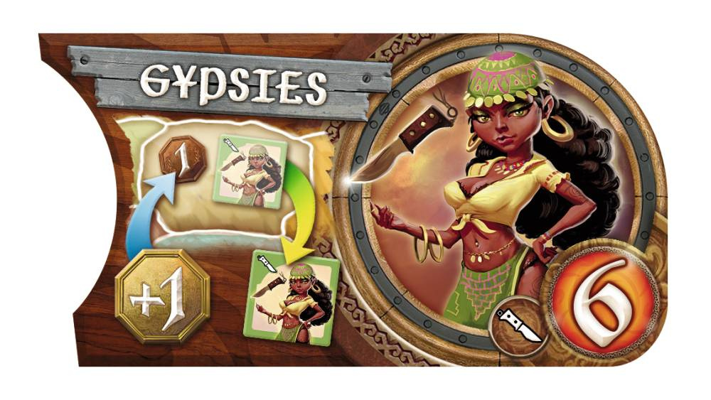 Small World: Power Pack #2 (Exp.)