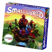 Small World (EN) Small World (EN)